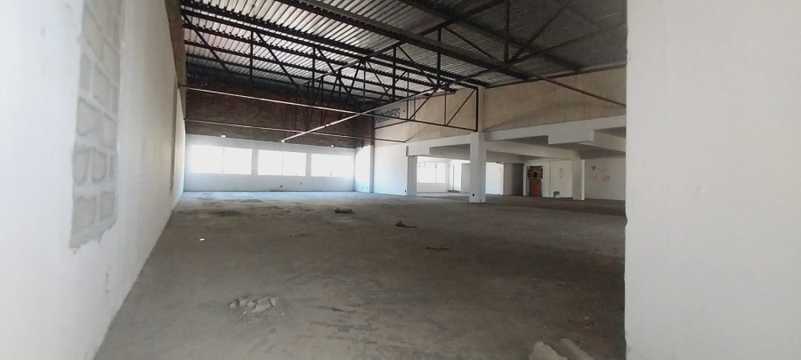 To Let commercial Property for Rent in Woodstock Western Cape